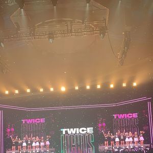 Meet your Posher, Charmaynne